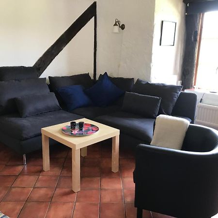 Kattalaengan Villa Brösarp Екстериор снимка