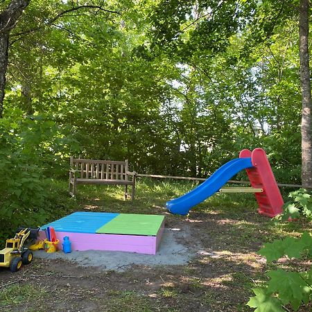 Kattalaengan Villa Brösarp Екстериор снимка