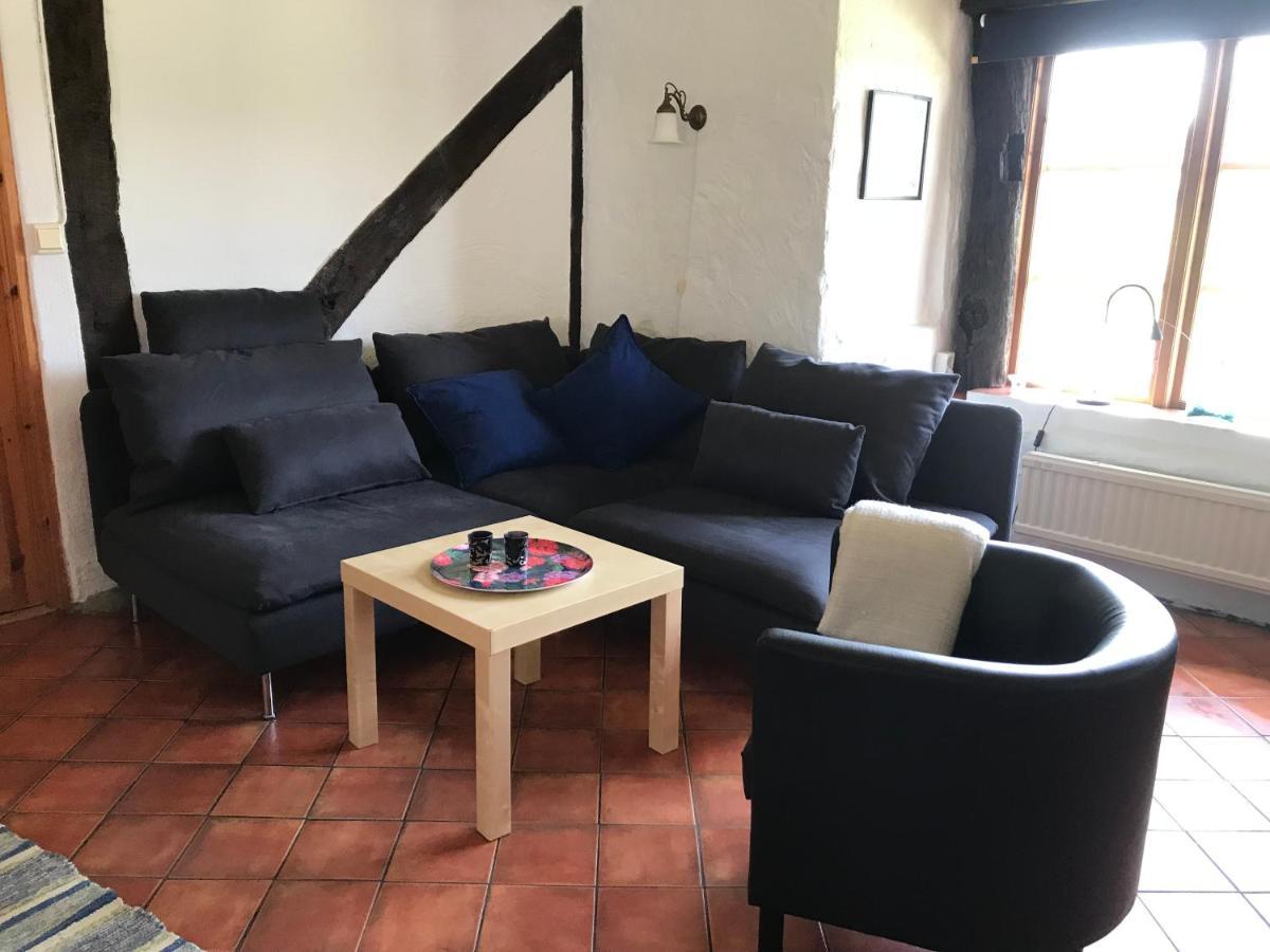 Kattalaengan Villa Brösarp Екстериор снимка