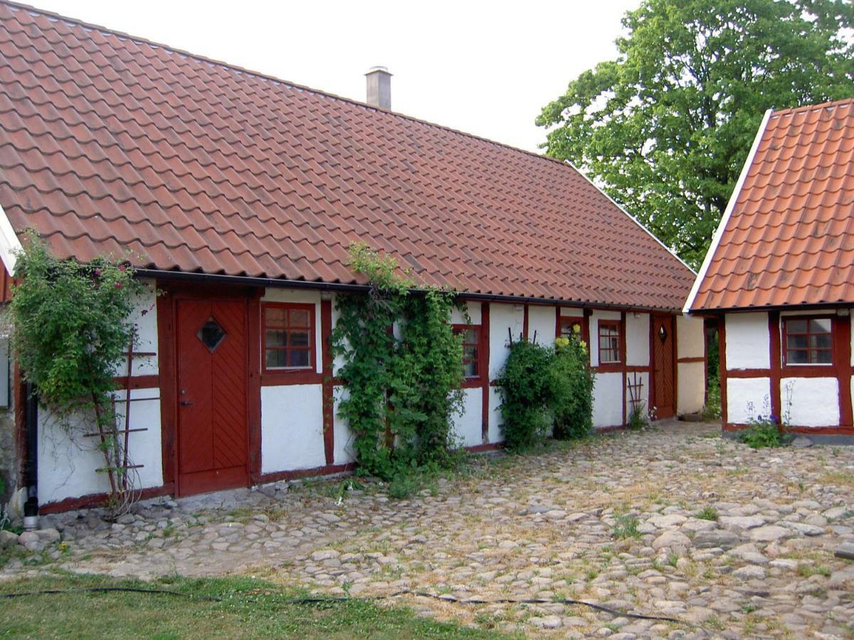 Kattalaengan Villa Brösarp Екстериор снимка