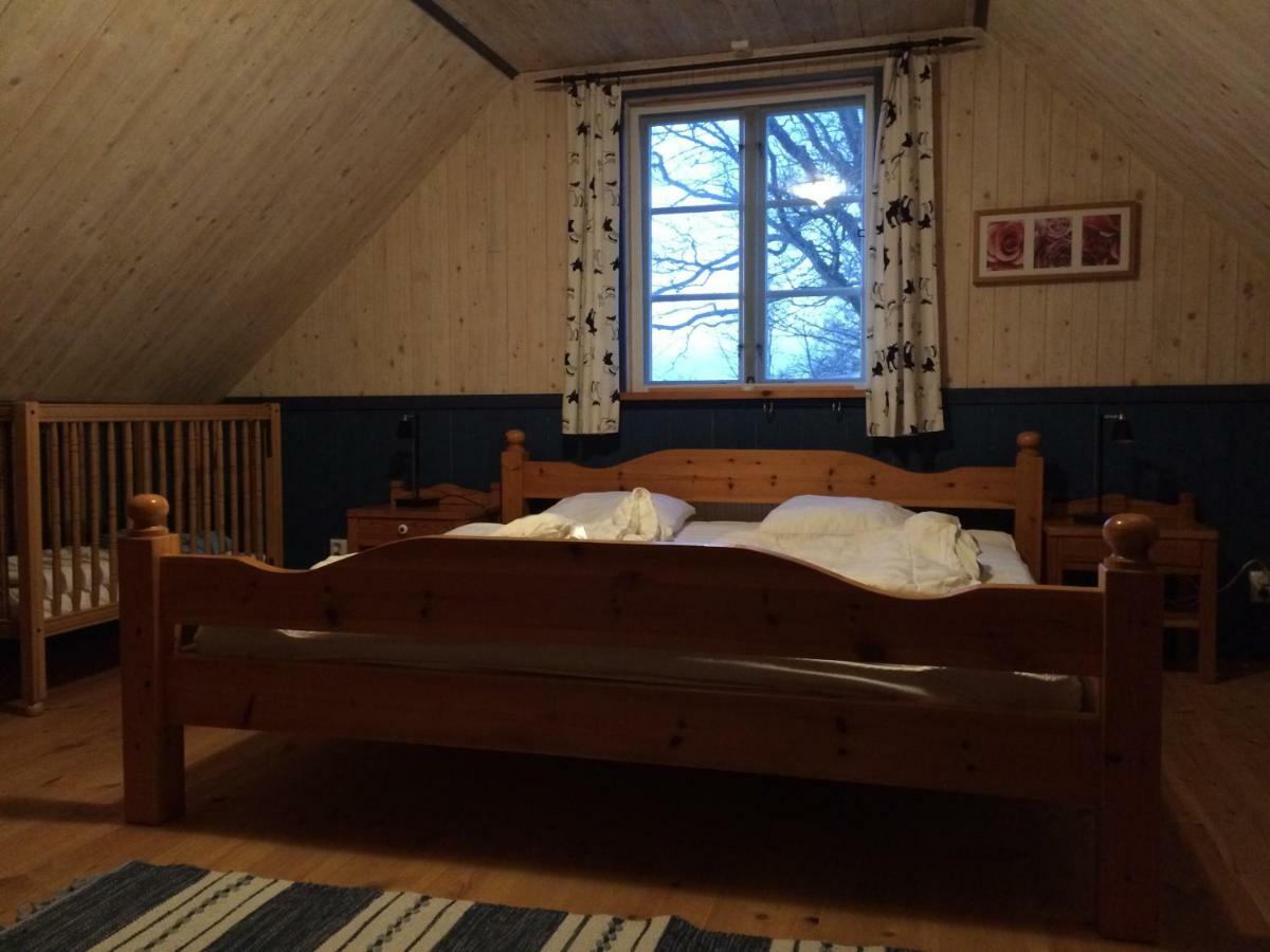 Kattalaengan Villa Brösarp Екстериор снимка