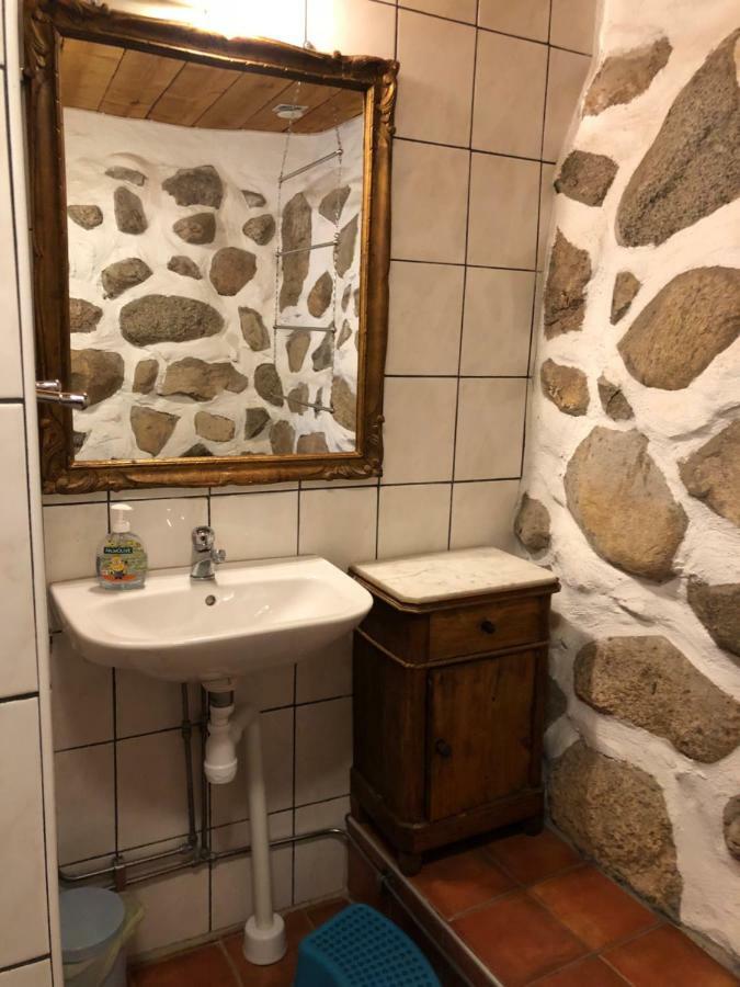 Kattalaengan Villa Brösarp Екстериор снимка