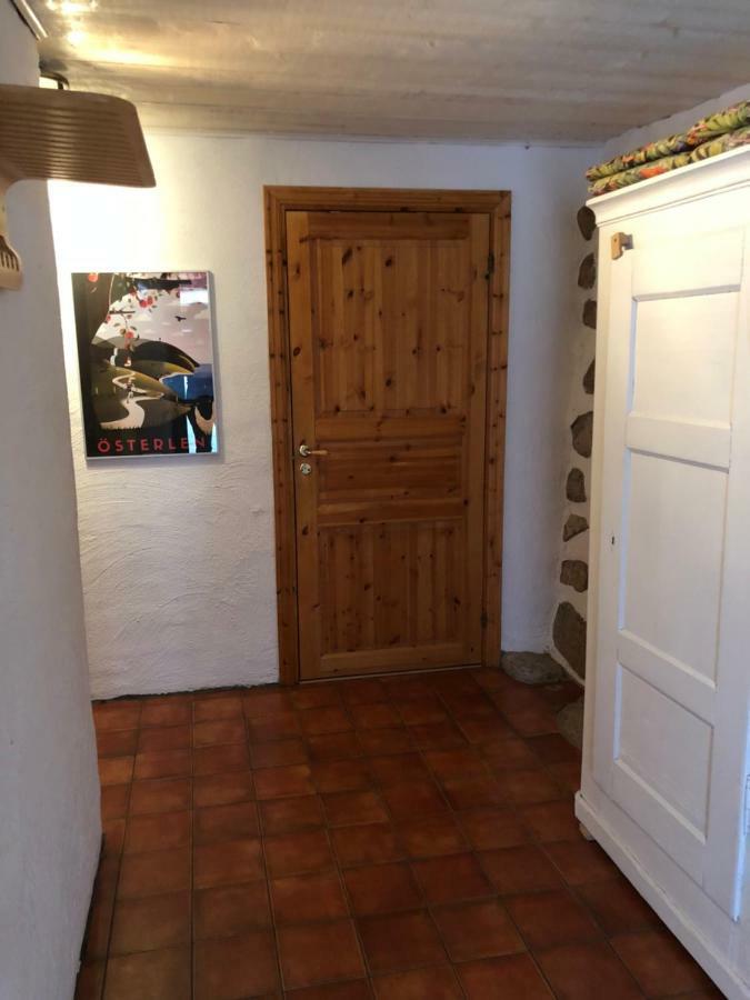 Kattalaengan Villa Brösarp Екстериор снимка