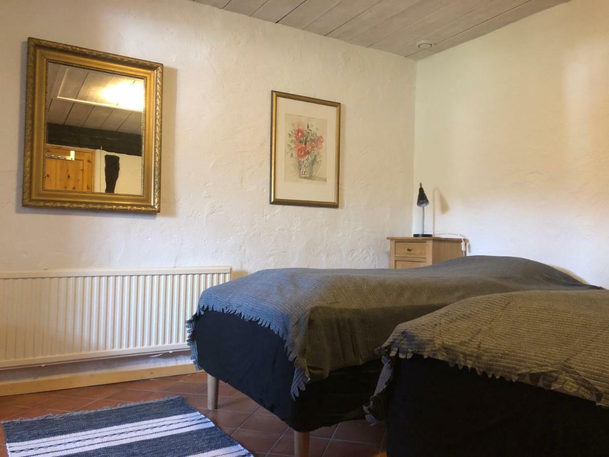 Kattalaengan Villa Brösarp Екстериор снимка