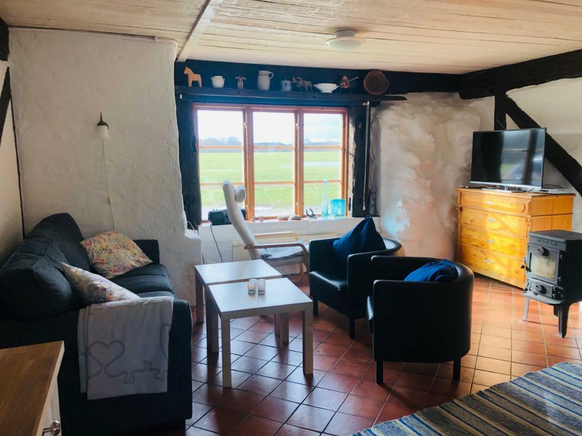 Kattalaengan Villa Brösarp Екстериор снимка